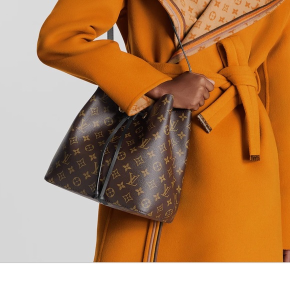 Louis Vuitton NeoNoe bucket bag - Picture 7 of 8